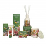 Australian Hand Butter | Botanical Blooms